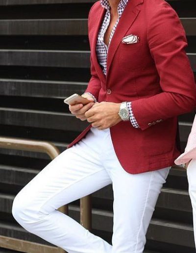 Men Blazer