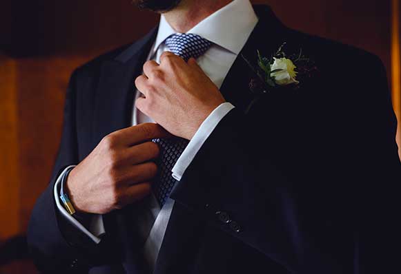 Tuxedo CK Design