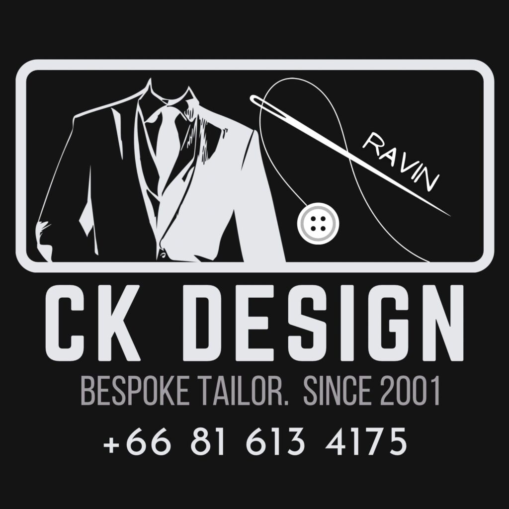 ck design logo