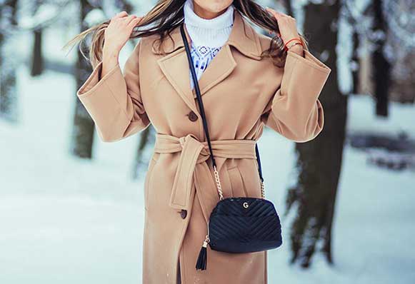 OVERCOAT