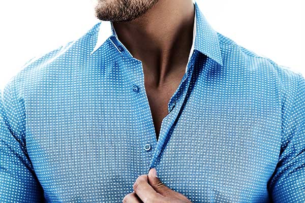 SHIRTING